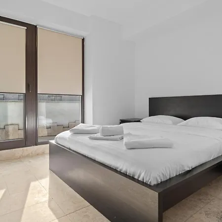 Ultra - Victory Avenue * Bucharest