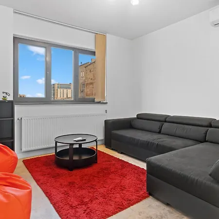 Apartmán Ultra - Victory Avenue