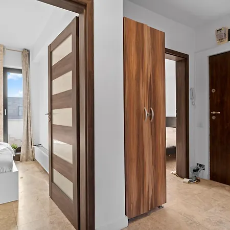 Appartement Ultra - Victory Avenue *