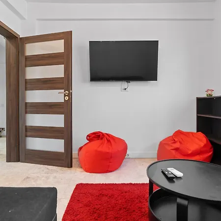 Apartment Ultra - Victory Avenue