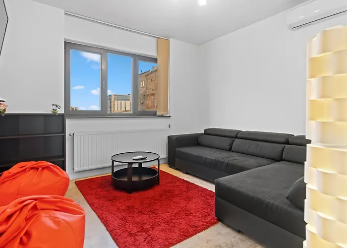 شقة Ultra - Victory Avenue