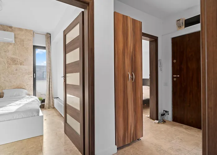 Apartmán Ultra - Victory Avenue *