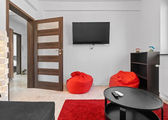 Apartmán Ultra - Victory Avenue