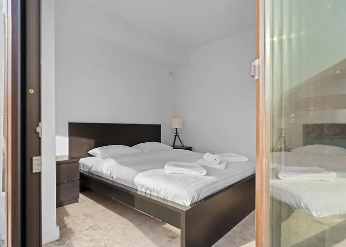 Apartmán Ultra - Victory Avenue *