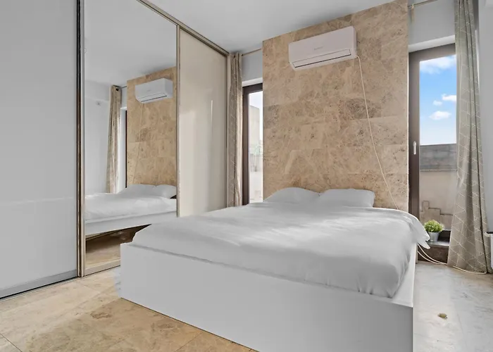 Apartmán Ultra - Victory Avenue *