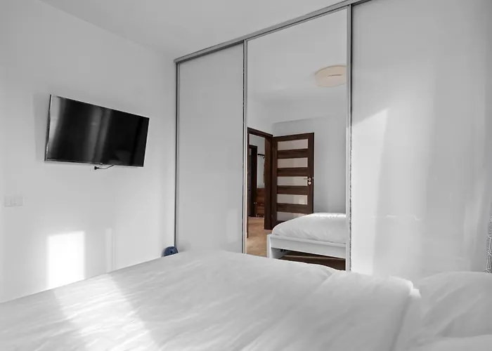 Apartmán Ultra - Victory Avenue *