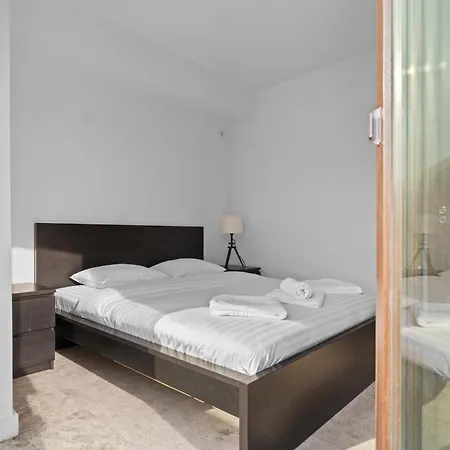 Appartement Ultra - Victory Avenue *