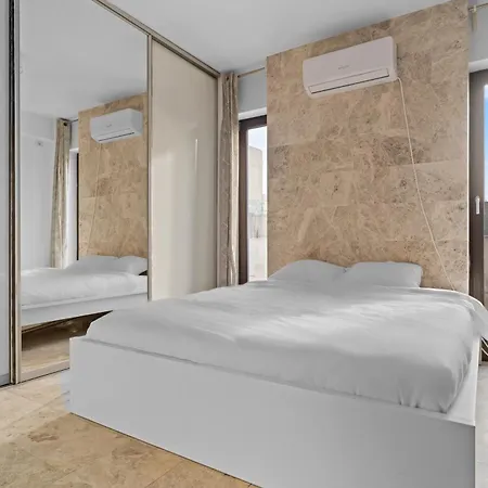 Appartement Ultra - Victory Avenue *
