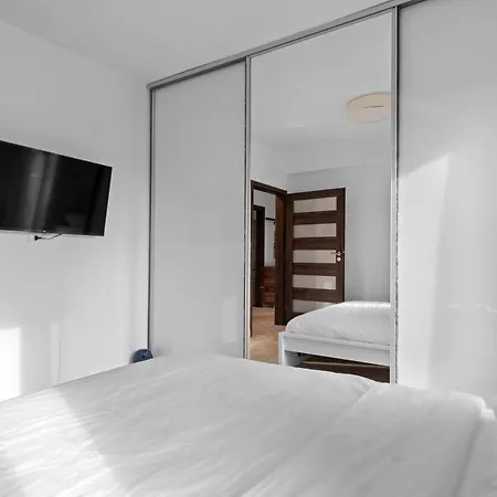 Apartament Ultra - Victory Avenue *