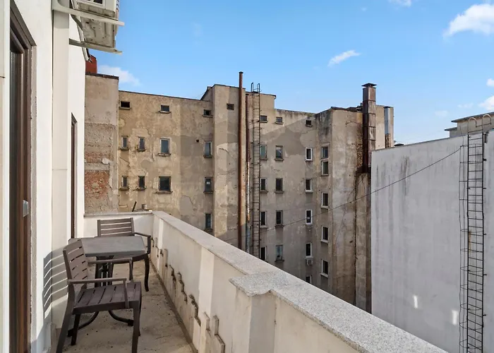 Ultra - Victory Avenue * Bukarest